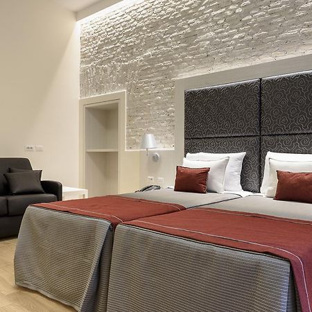 Navona Luxury Guesthouse ローマ エクステリア 写真