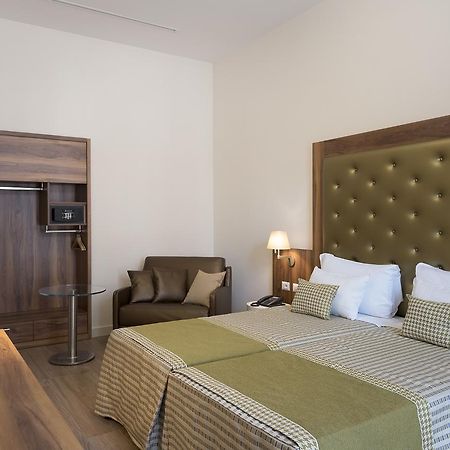 Navona Luxury Guesthouse ローマ エクステリア 写真