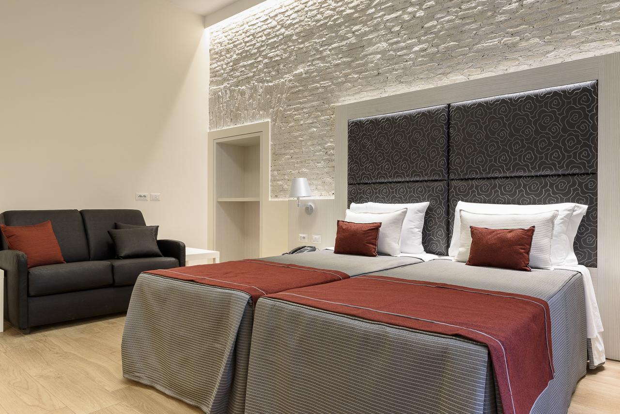 Navona Luxury Guesthouse ローマ エクステリア 写真