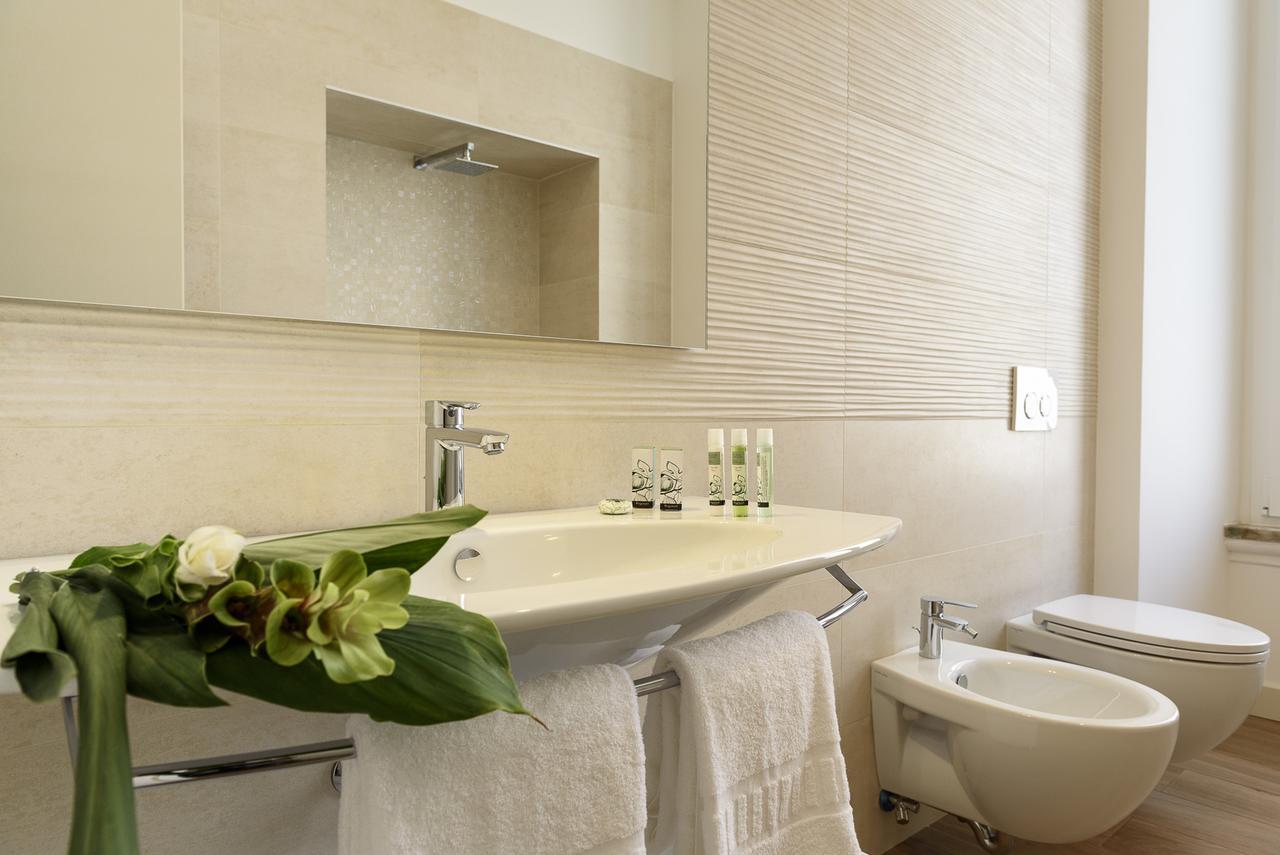 Navona Luxury Guesthouse ローマ エクステリア 写真