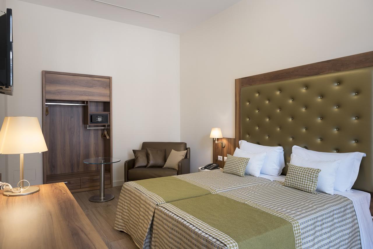 Navona Luxury Guesthouse ローマ エクステリア 写真