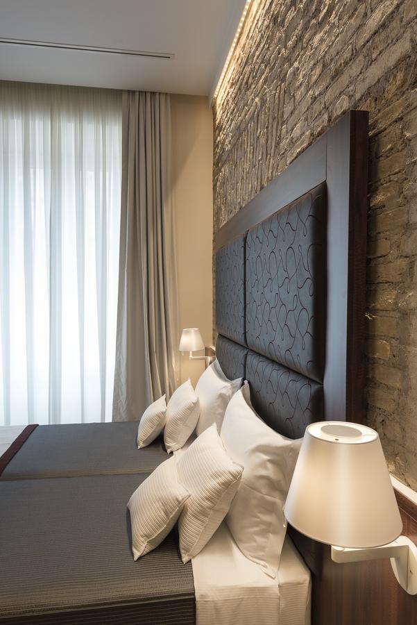 Navona Luxury Guesthouse ローマ エクステリア 写真