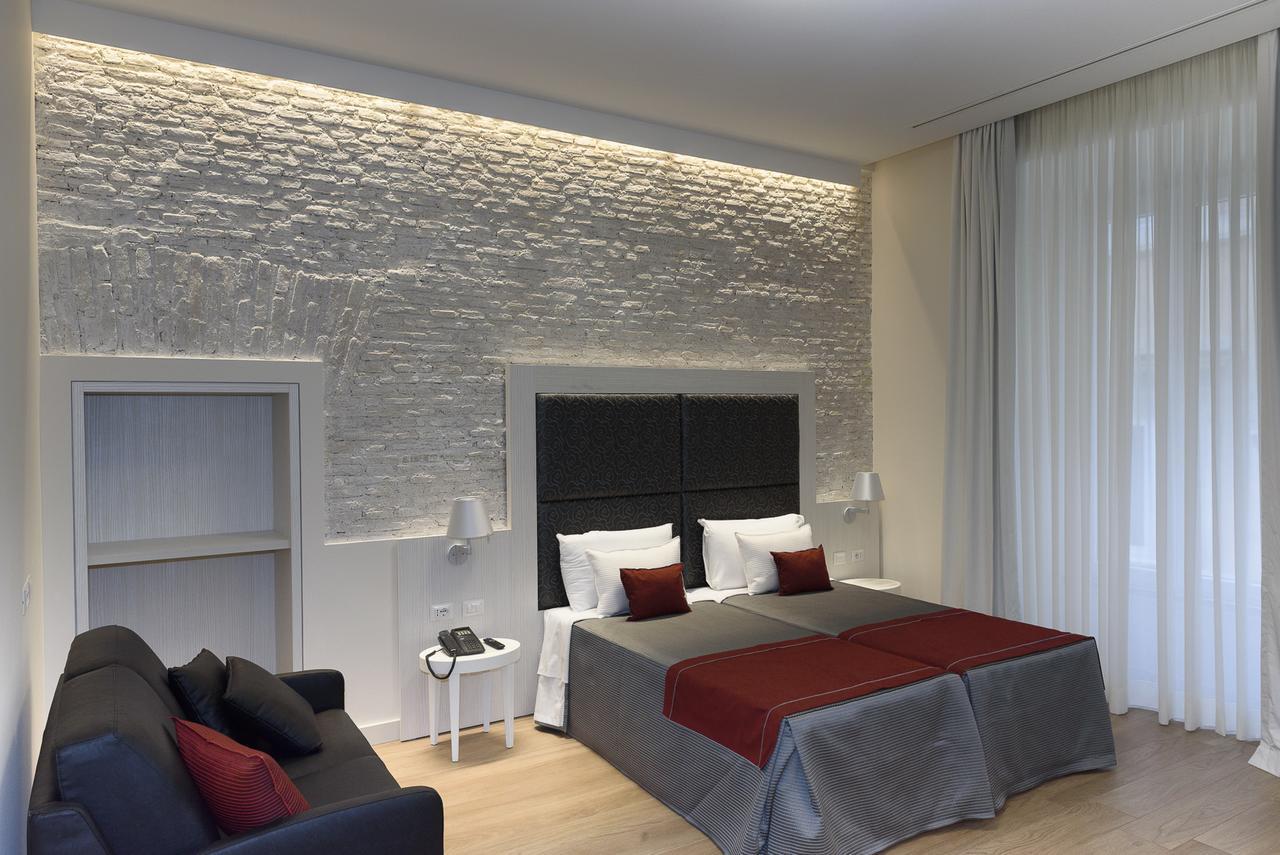 Navona Luxury Guesthouse ローマ エクステリア 写真