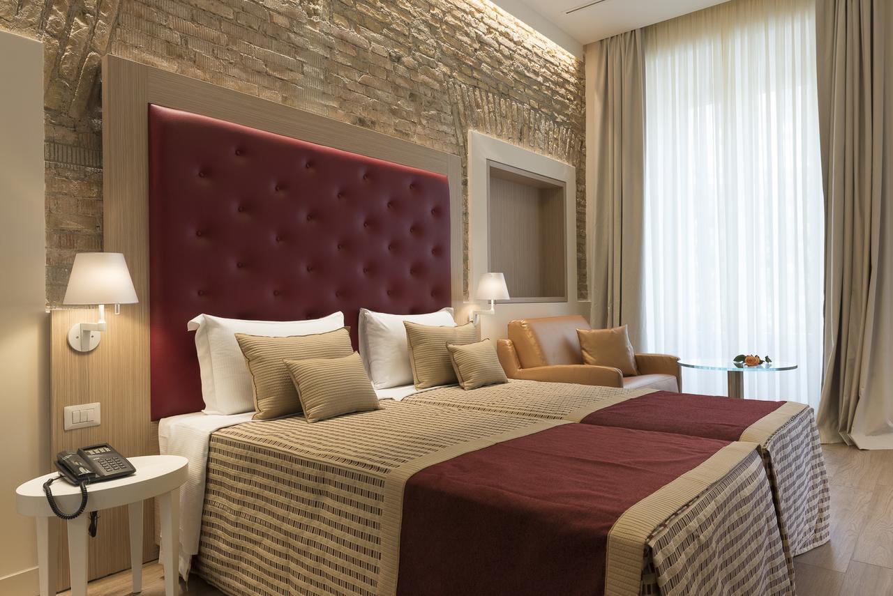 Navona Luxury Guesthouse ローマ エクステリア 写真