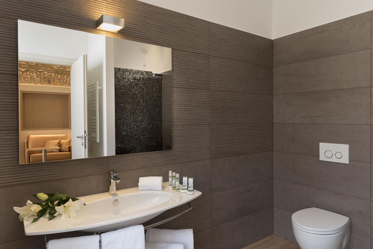 Navona Luxury Guesthouse ローマ エクステリア 写真