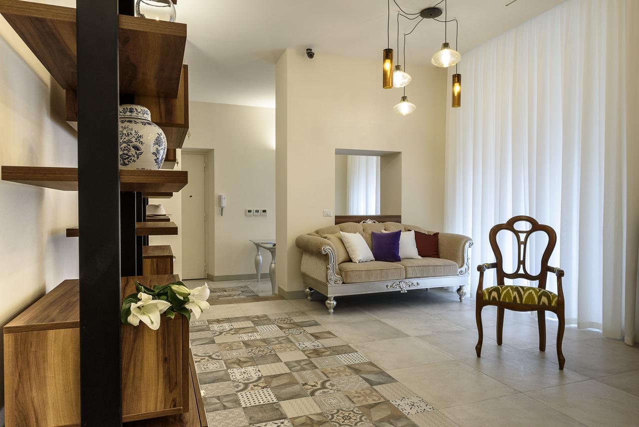 Navona Luxury Guesthouse ローマ エクステリア 写真