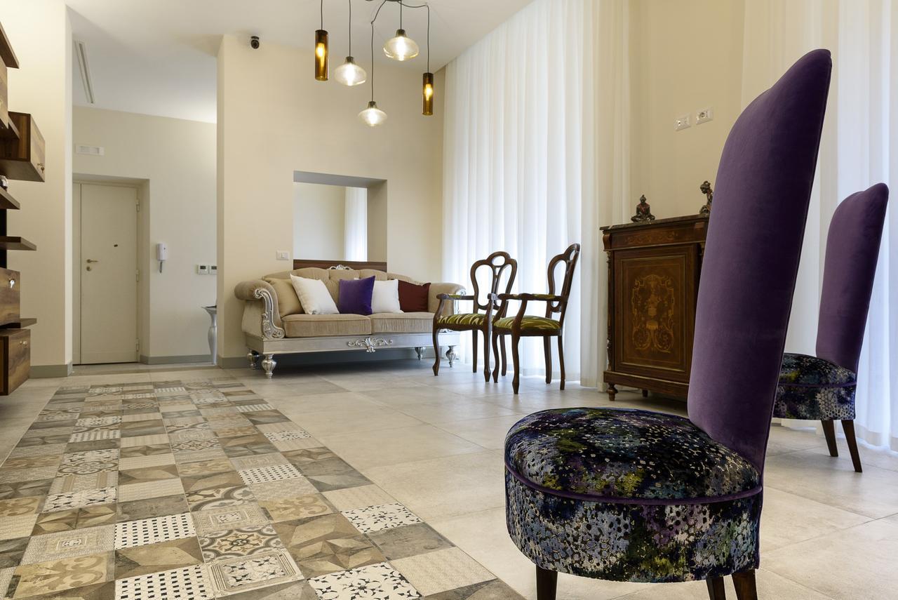 Navona Luxury Guesthouse ローマ エクステリア 写真