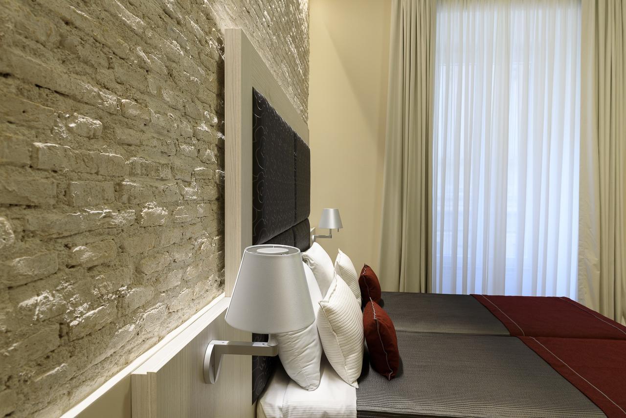 Navona Luxury Guesthouse ローマ エクステリア 写真