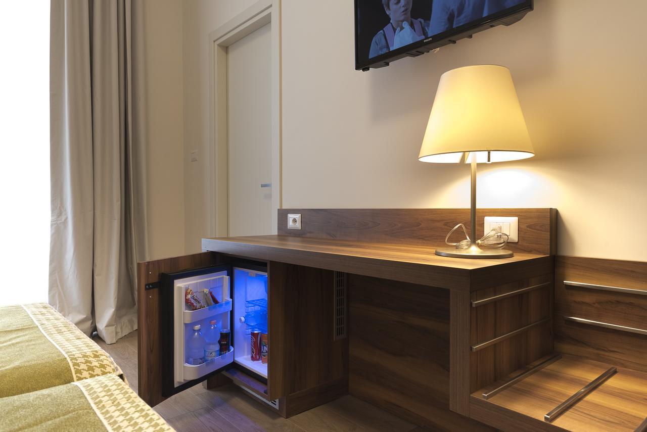 Navona Luxury Guesthouse ローマ エクステリア 写真