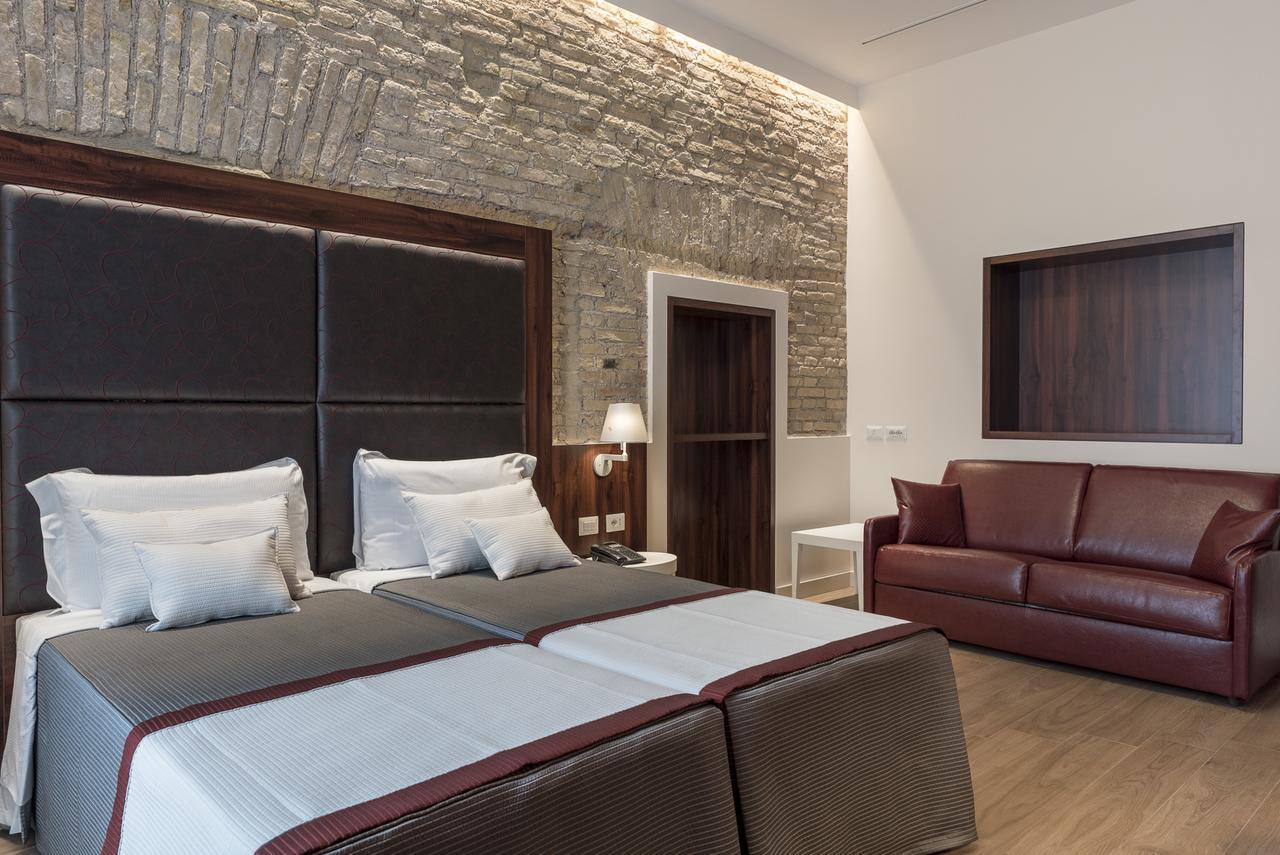 Navona Luxury Guesthouse ローマ エクステリア 写真