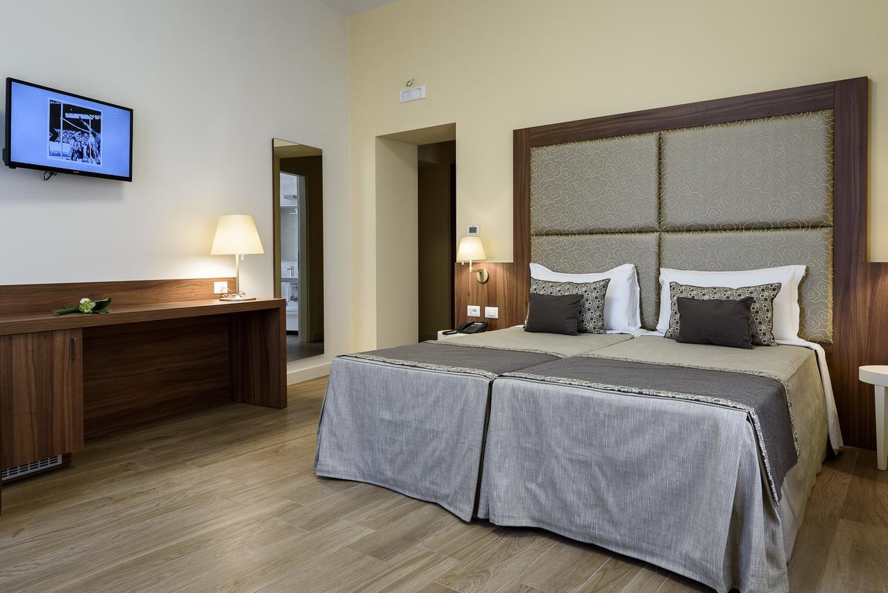 Navona Luxury Guesthouse ローマ エクステリア 写真