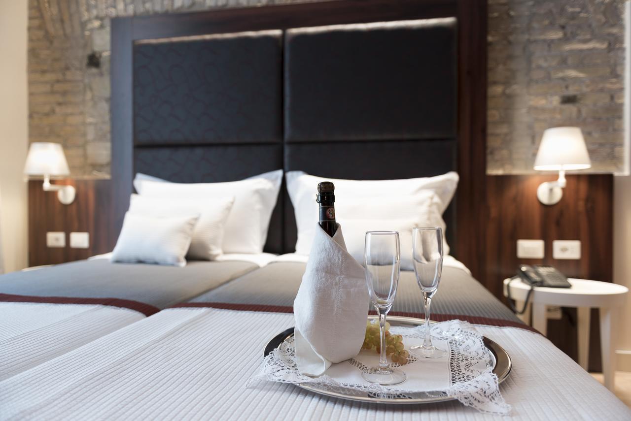 Navona Luxury Guesthouse ローマ エクステリア 写真