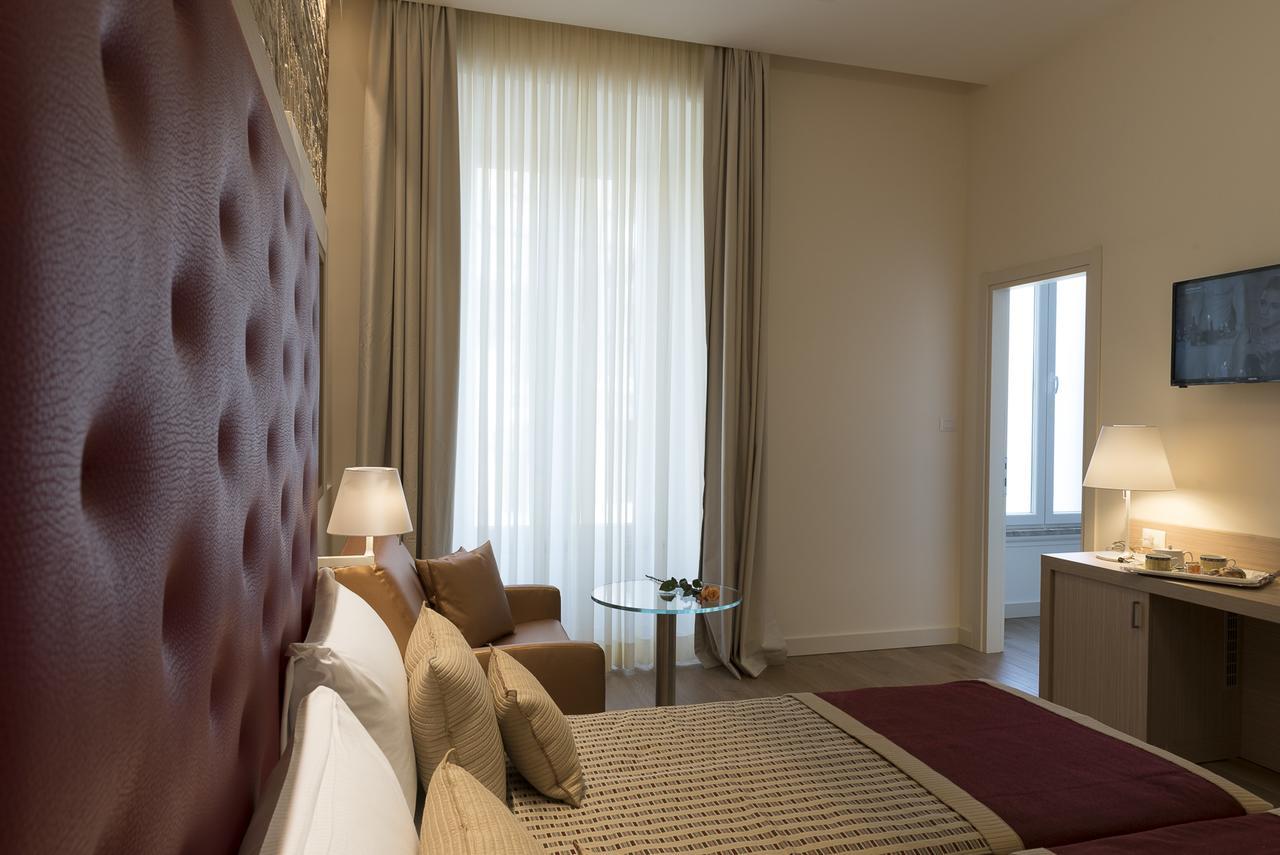 Navona Luxury Guesthouse ローマ エクステリア 写真