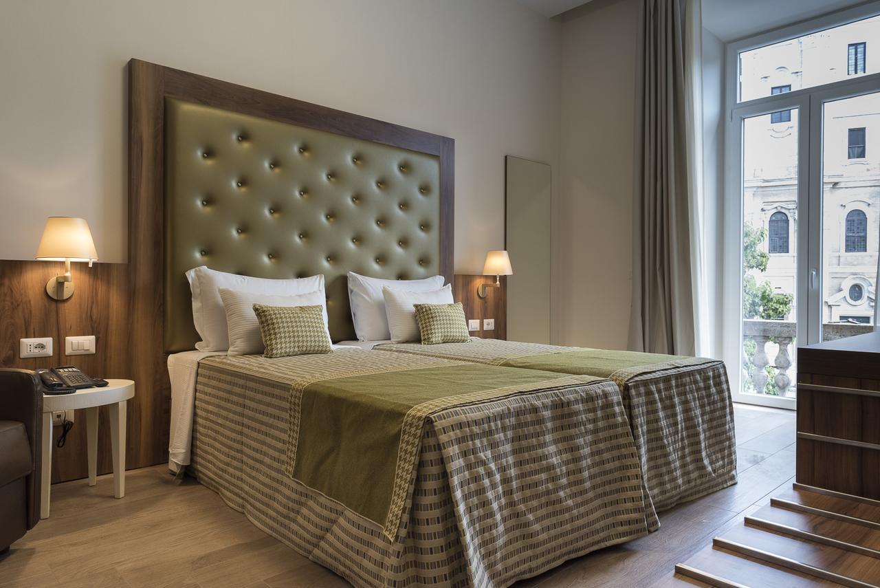 Navona Luxury Guesthouse ローマ エクステリア 写真