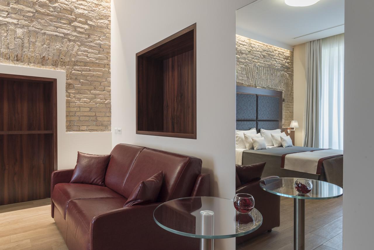 Navona Luxury Guesthouse ローマ エクステリア 写真