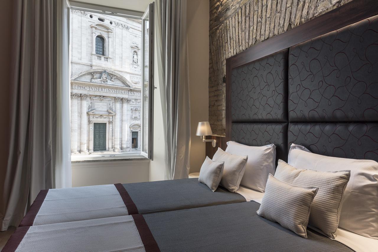 Navona Luxury Guesthouse ローマ エクステリア 写真