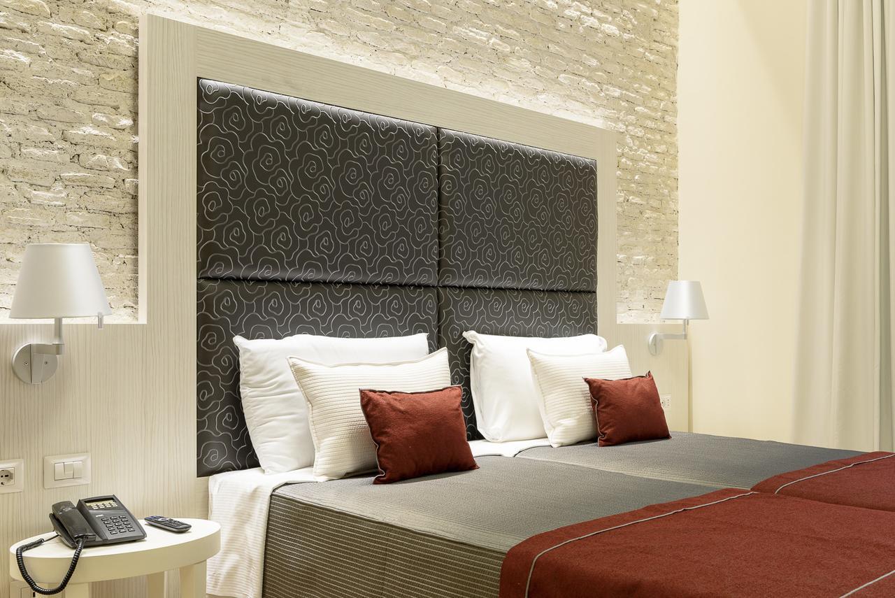 Navona Luxury Guesthouse ローマ エクステリア 写真