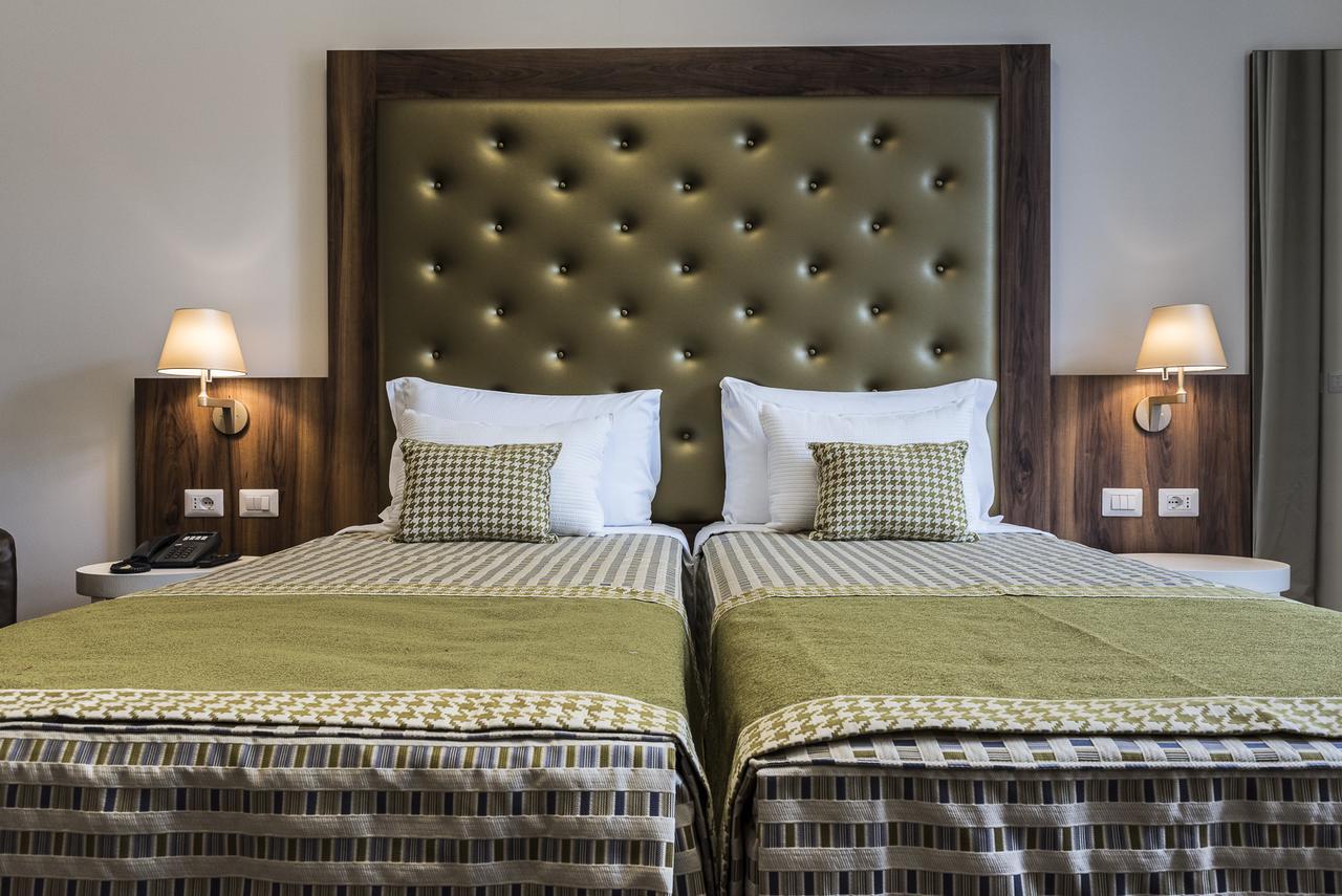 Navona Luxury Guesthouse ローマ エクステリア 写真