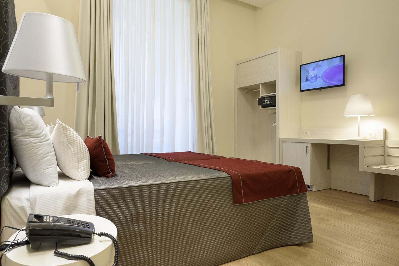 Navona Luxury Guesthouse ローマ エクステリア 写真