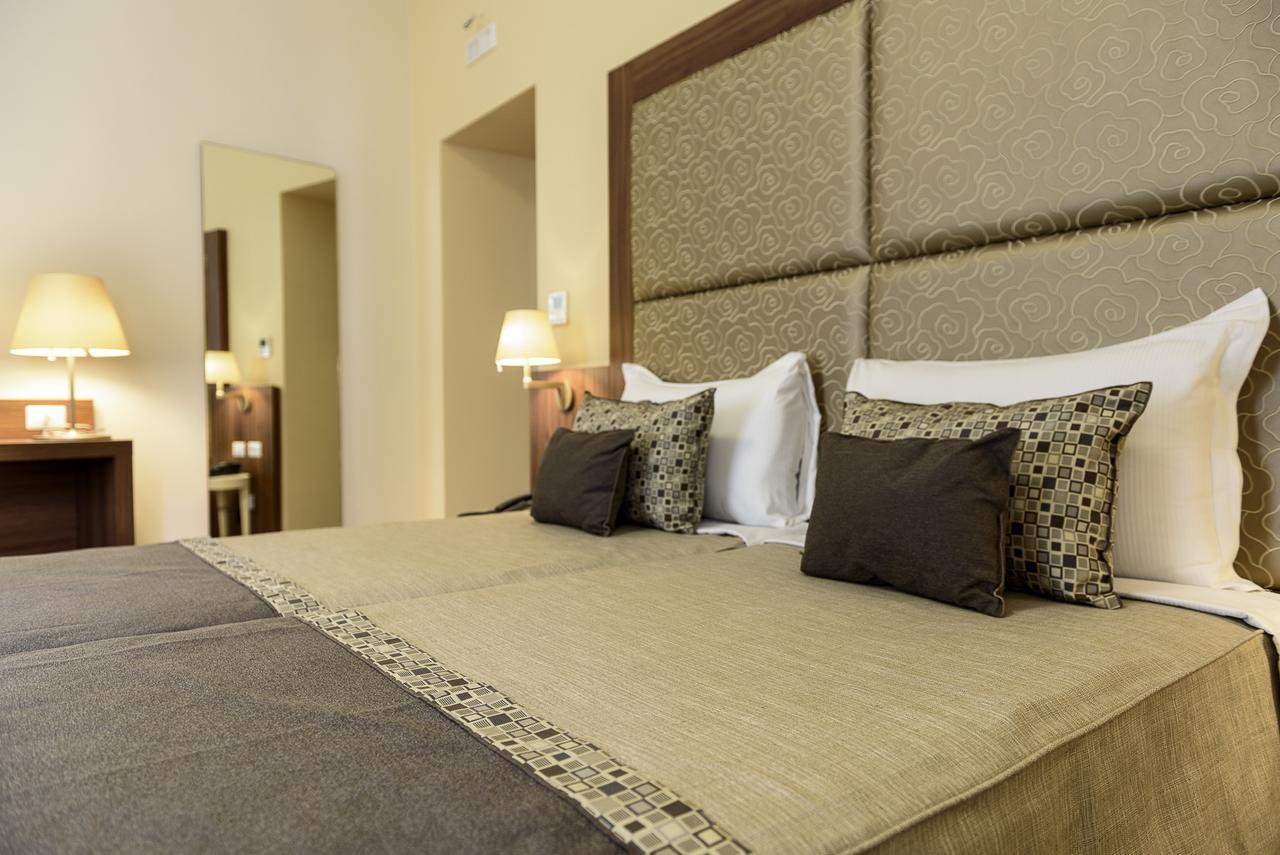 Navona Luxury Guesthouse ローマ エクステリア 写真