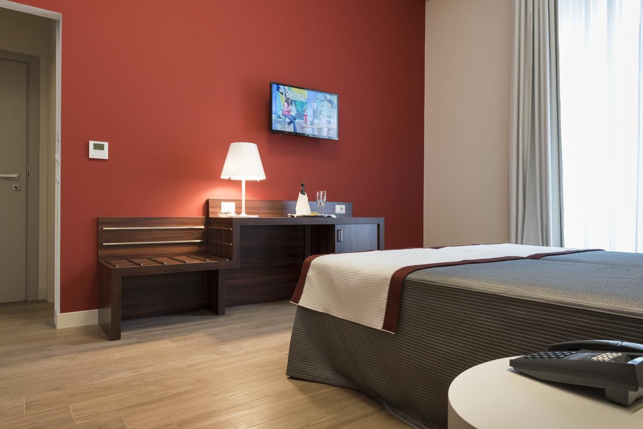 Navona Luxury Guesthouse ローマ エクステリア 写真