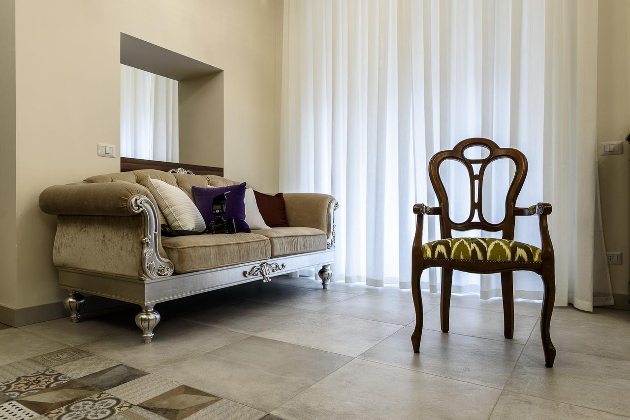 Navona Luxury Guesthouse ローマ エクステリア 写真