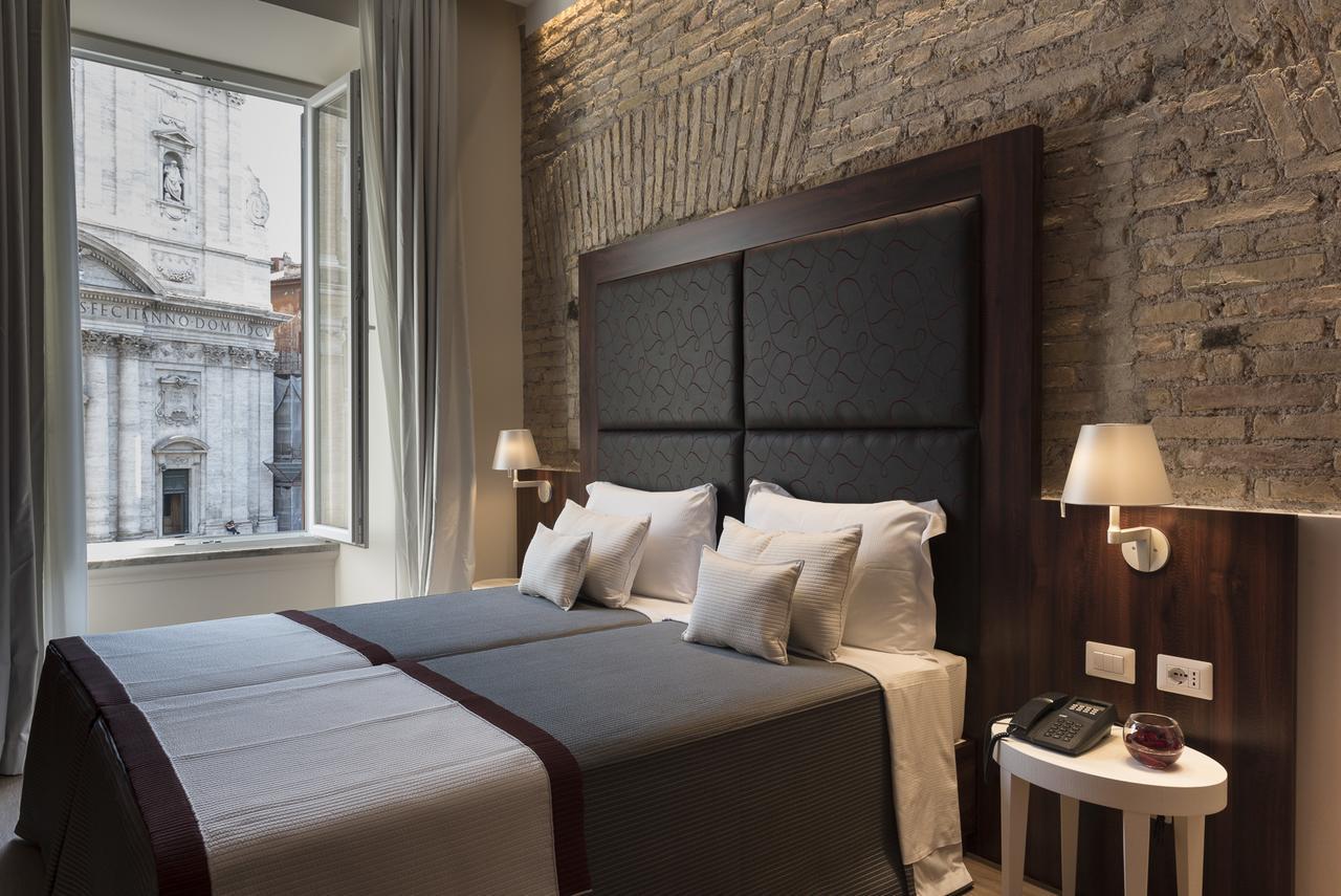 Navona Luxury Guesthouse ローマ エクステリア 写真