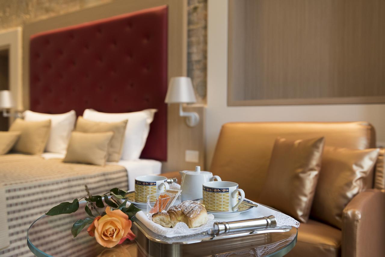 Navona Luxury Guesthouse ローマ エクステリア 写真
