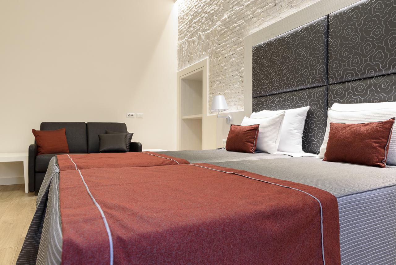 Navona Luxury Guesthouse ローマ エクステリア 写真