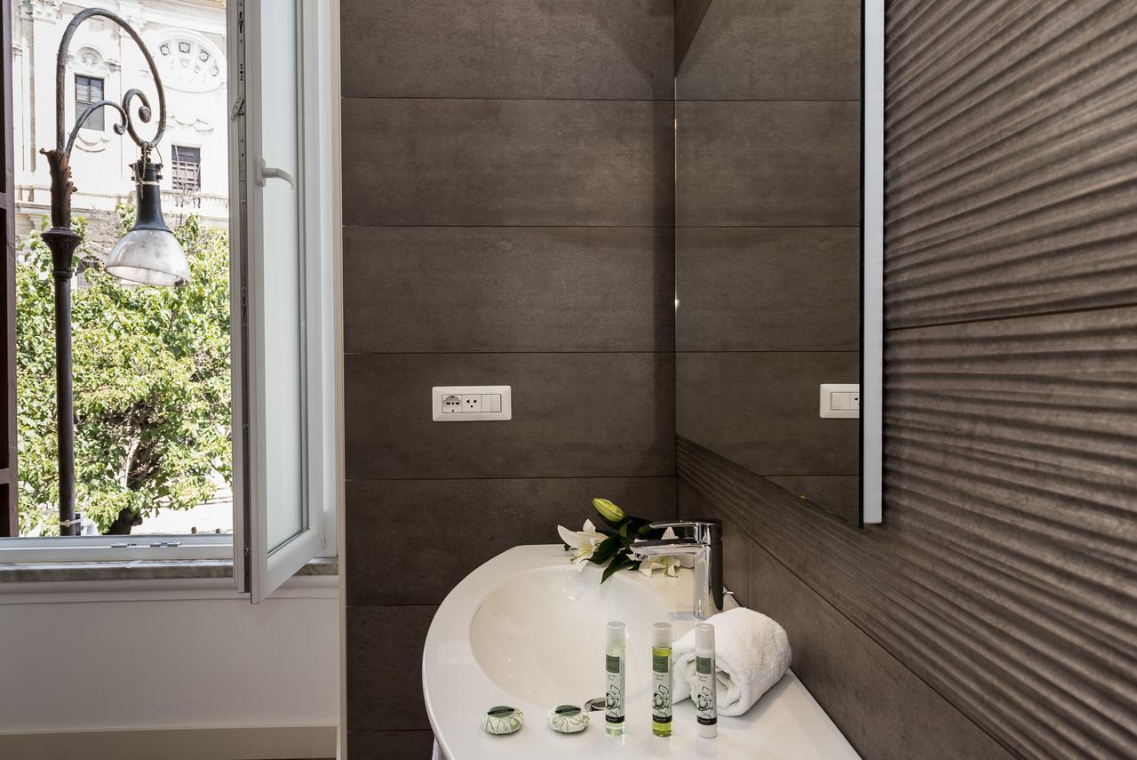 Navona Luxury Guesthouse ローマ エクステリア 写真