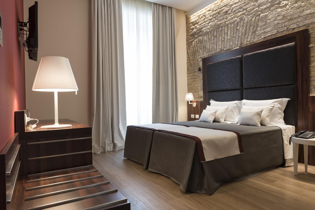 Navona Luxury Guesthouse ローマ エクステリア 写真