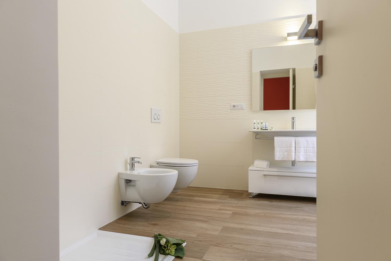 Navona Luxury Guesthouse ローマ エクステリア 写真