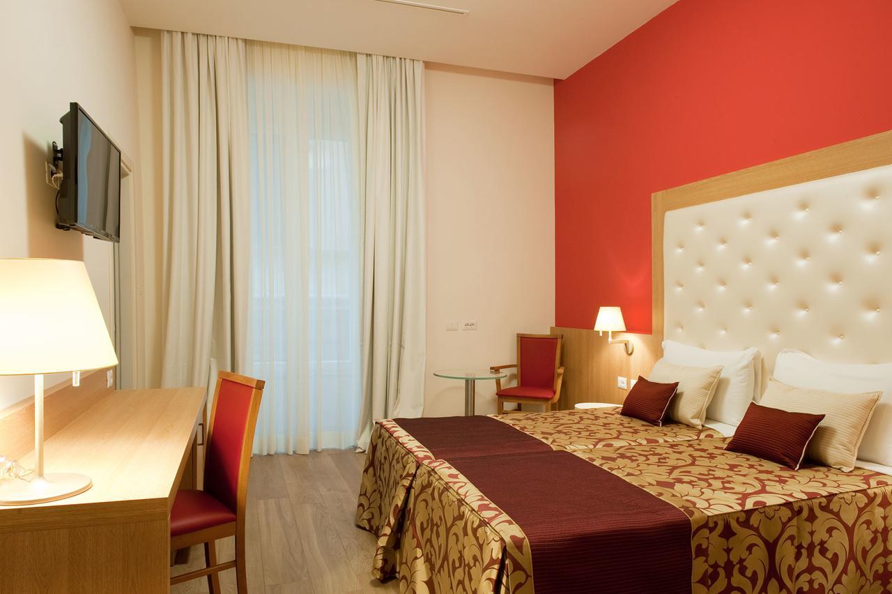 Navona Luxury Guesthouse ローマ エクステリア 写真