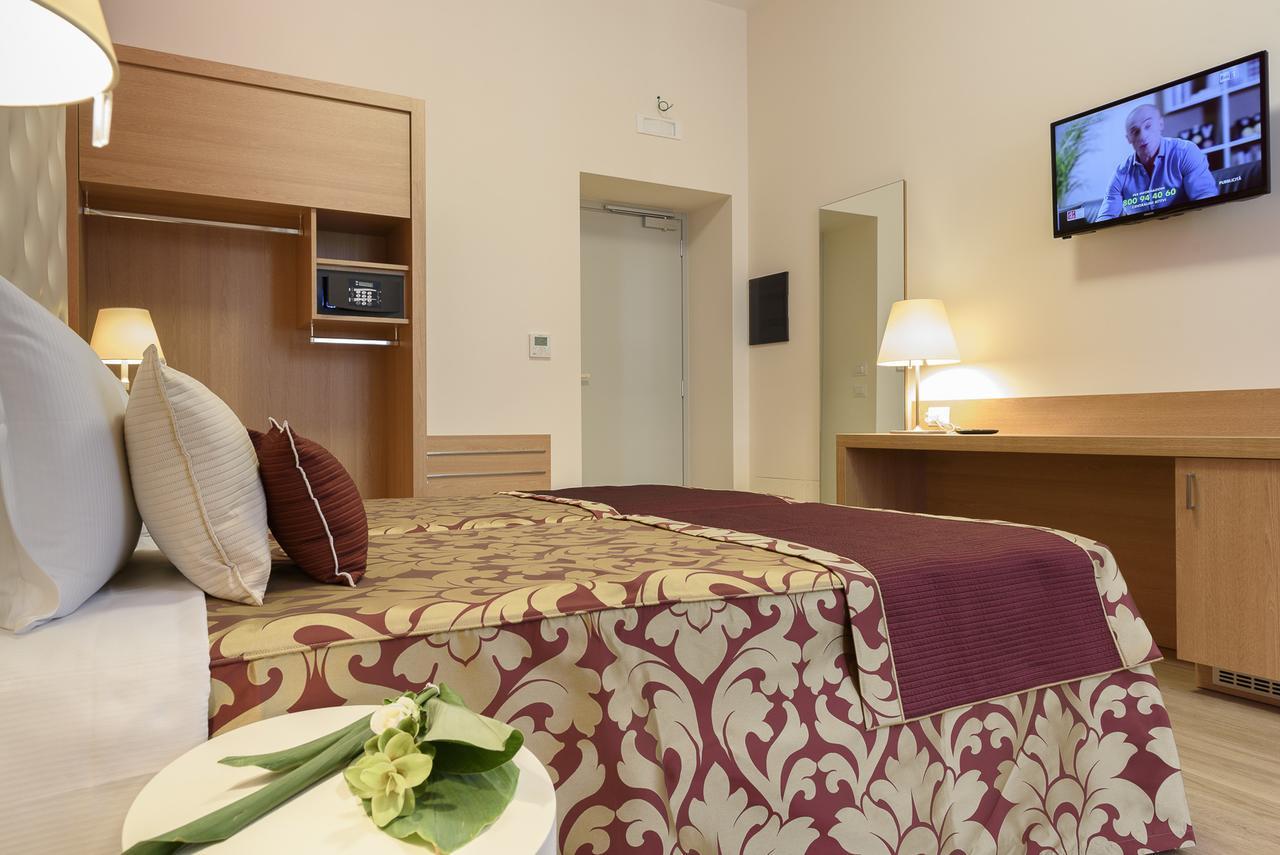 Navona Luxury Guesthouse ローマ エクステリア 写真