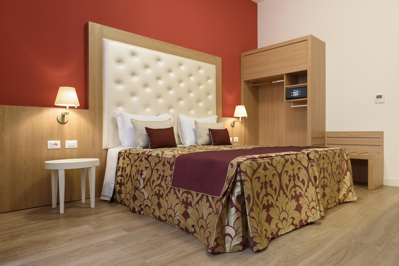 Navona Luxury Guesthouse ローマ エクステリア 写真
