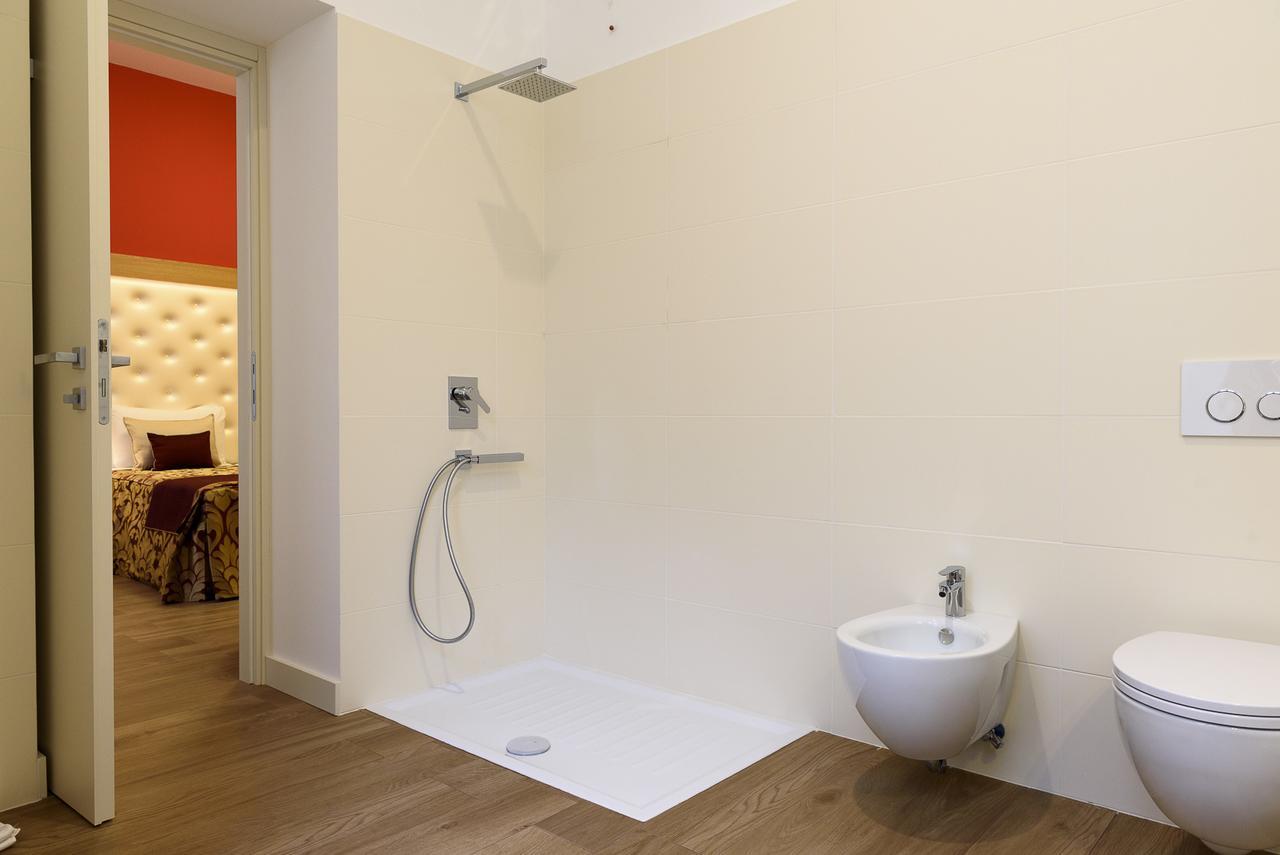 Navona Luxury Guesthouse ローマ エクステリア 写真