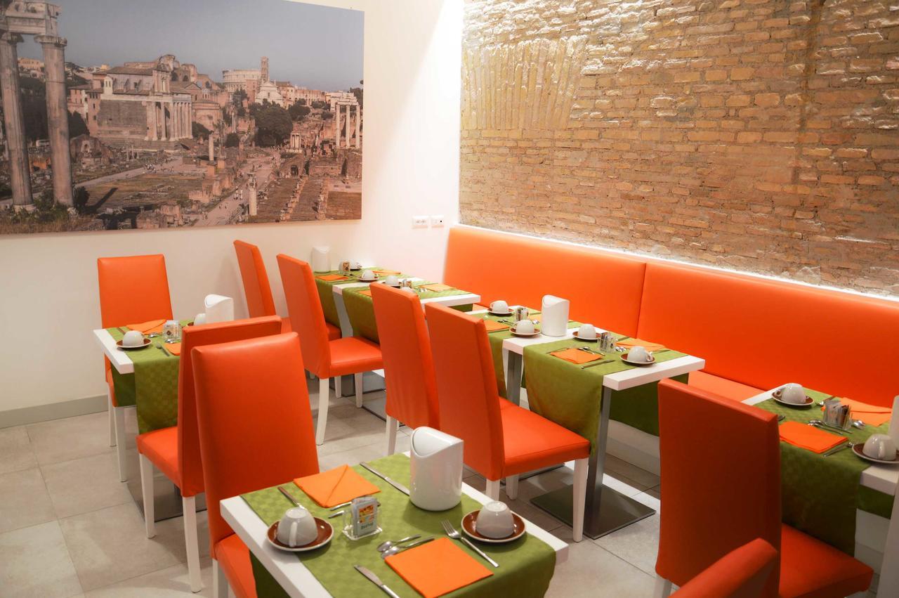 Navona Luxury Guesthouse ローマ エクステリア 写真