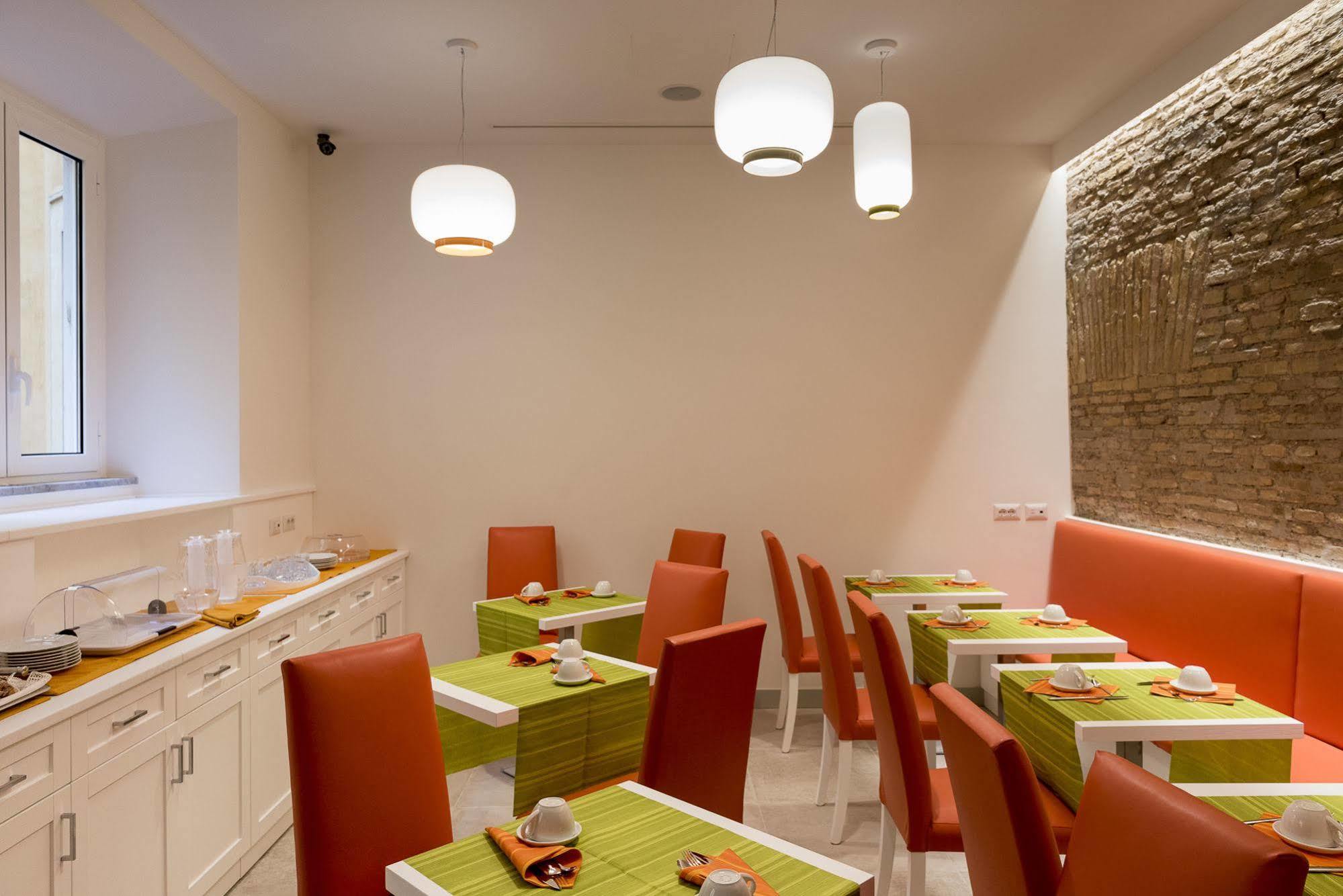 Navona Luxury Guesthouse ローマ エクステリア 写真