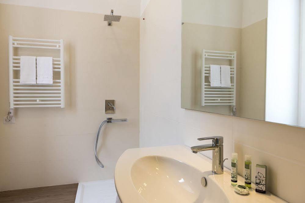 Navona Luxury Guesthouse ローマ エクステリア 写真